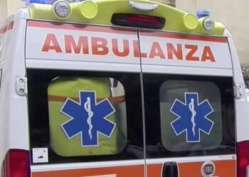 Paura a Bari Sardo, 17enne cade da cavallo in escursione: ricoverato in codice rosso