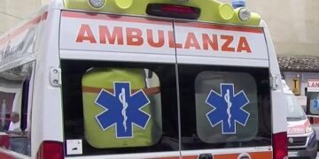 Paura a Bari Sardo, 17enne cade da cavallo in escursione: ricoverato in codice rosso