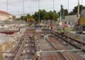 Cagliari, disagi senza tregua per i lavori della metro: cambia tutto in viale Diaz
