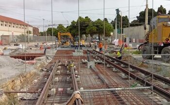 Cagliari, disagi senza tregua per i lavori della metro: cambia tutto in viale Diaz