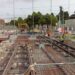 Cagliari, disagi senza tregua per i lavori della metro: cambia tutto in viale Diaz
