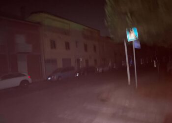 Pirri al buio per ore, situazione da terzo mondo: Comune e Municipalità totalmente assenti, pericolo per i cittadini