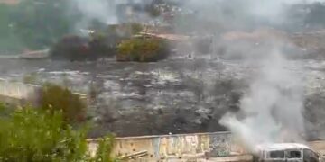 Solanas, sono due i morti nel terribile schianto che ha provocato l’incendio: altri sette sono in gravi condizioni