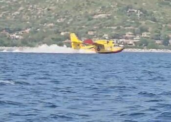Giuliano Ortu, 50 anni di Settimo e Rodolfo Monaco, residente a Quartu: sono le due vittime del tragico schianto a Solanas