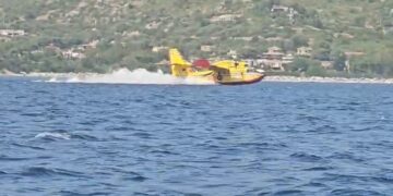Giuliano Ortu, 50 anni di Settimo e Rodolfo Monaco, residente a Quartu: sono le due vittime del tragico schianto a Solanas