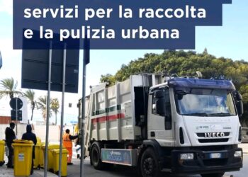 Cagliari, Zedda annuncia la svolta sulla tassa rifiuti: “Ridotta del 12% per le famiglie, risparmio di 4,6 milioni per i cagliaritani”