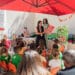 Bimbi a bordo a Guspini, letteratura per l’infanzia e il corpo come strumento per conoscere il mondo