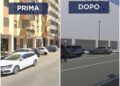 Cagliari, scatta la rivoluzione a Sant’Avendrace; nuovo look per il viale, lavori al via in autunno, addio a tanti alberi