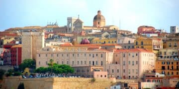 Comune di Cagliari, nuovi concorsi: 15 assunzioni a tempo indeterminato tra uffici tecnici e Polizia locale