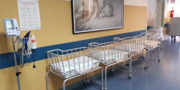SS. Trinità, Ostetricia e Ginecologia: “Garantita la sicurezza di mamme e neonati”