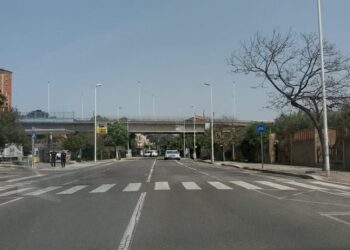 Rivoluzione piste ciclabili a Cagliari: il Comune fa marcia indietro per salvare i parcheggi al Cep e alla Fonsarda
