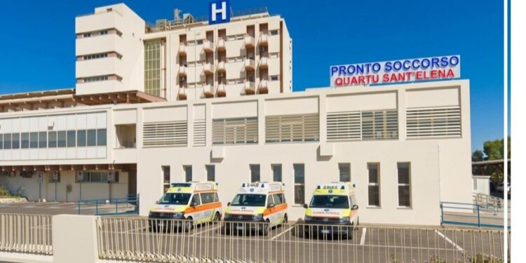 Sos sanità alla Todde: “Quartu Sant’Elena è l’unica città sopra i 50.000 abitanti senza Pronto Soccorso”