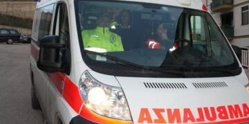 Servizio 118 nel Sud Sardegna, la denuncia dei soccorritori: “Turni fino a 20 ore, siamo al limite”