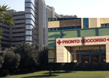 Medico aggredito al Brotzu di Cagliari, Emanuele Cabras: “Non possiamo abituarci alla violenza contro chi cura”