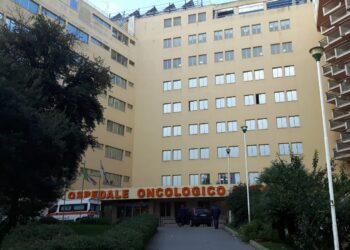 Businco, l’Arnas Brotzu: “Nessuna interruzione della presa in carico dei pazienti oncologici al CAS”