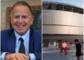 Nuovo stadio di Cagliari, il bando slitta al 15 settembre: “Nessun allarme, la città resta in corsa per Euro 2032”