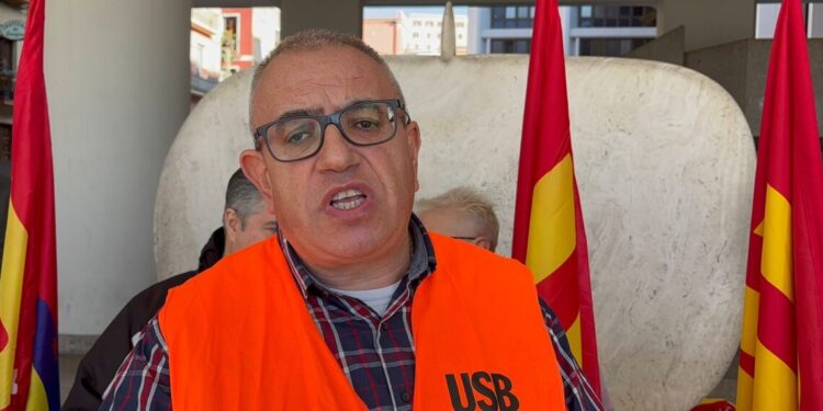 Sanità al collasso a Cagliari, l’USB: «Non bisogna trasferire i malati ma riaprire Binaghi, Marino e San Giovanni di Dio»