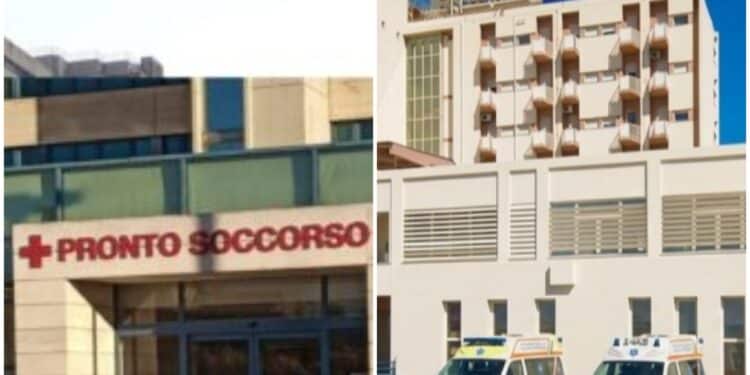 Sanità, CIMO-FESMED: «Riaprire il Marino per ridurre la pressione sul Brotzu»