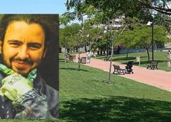 Assemini non dimentica il suo artista Davide Pils, scomparso tre anni fa dopo una malattia a 38 anni