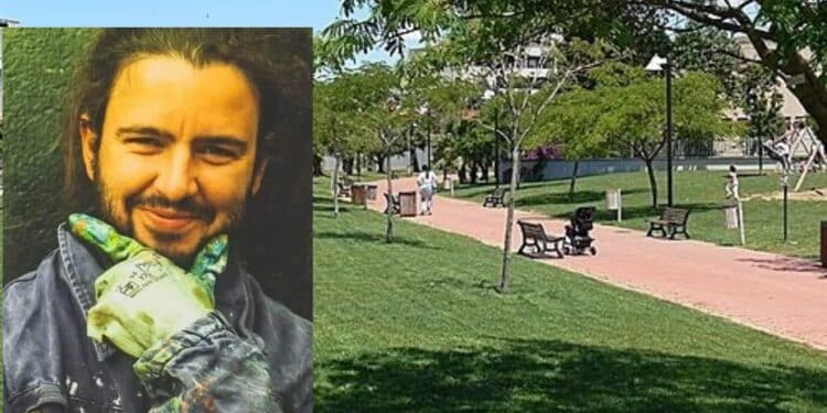 Assemini non dimentica il suo artista Davide Pils, scomparso tre anni fa dopo una malattia a 38 anni