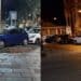 Cagliari, festa al Bastione e parcheggi selvaggi in via Regina Elena