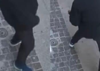 Cagliari, gesti sessuali e lanci di oggetti contro una mamma e una bimba che passeggiavano vicino al Corso