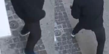 Cagliari, gesti sessuali e lanci di oggetti contro una mamma e una bimba che passeggiavano vicino al Corso