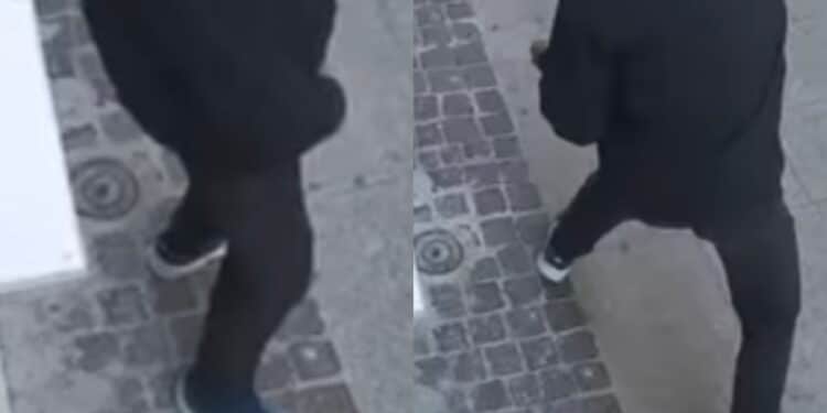 Cagliari, gesti sessuali e lanci di oggetti contro una mamma e una bimba che passeggiavano vicino al Corso