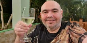 Cagliari, Mulinu Becciu in lutto per la prematura scomparsa di Samuel Atzeni, 46 anni, “un ragazzo dal cuore d’oro”