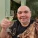Cagliari, Mulinu Becciu in lutto per la prematura scomparsa di Samuel Atzeni, 46 anni, “un ragazzo dal cuore d’oro”