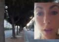 Cagliari, perseguitata da un uomo che le ha sparato e si è tolto la vita: Valentina Pilia dice “no” alla violenza