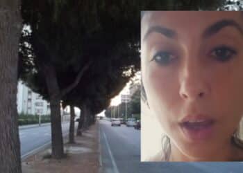 Cagliari, perseguitata da un uomo che le ha sparato e si è tolto la vita: Valentina Pilia dice “no” alla violenza