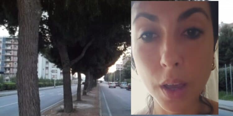 Cagliari, perseguitata da un uomo che le ha sparato e si è tolto la vita: Valentina Pilia dice “no” alla violenza