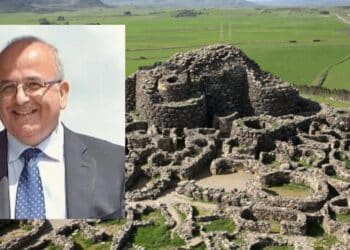 Presentata a Sanluri la candidatura di Emanuele Lilliu alla Presidenza della Provincia del Medio Campidano