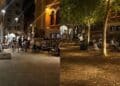 Caldo a Cagliari: “Serve cambiare l’idea di città, ad esempio piazza Garibaldi senza cemento ma con tanti alberi?”
