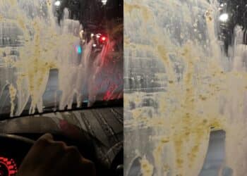 Quartucciu, lancio di uova contro le auto in corsa in piena notte