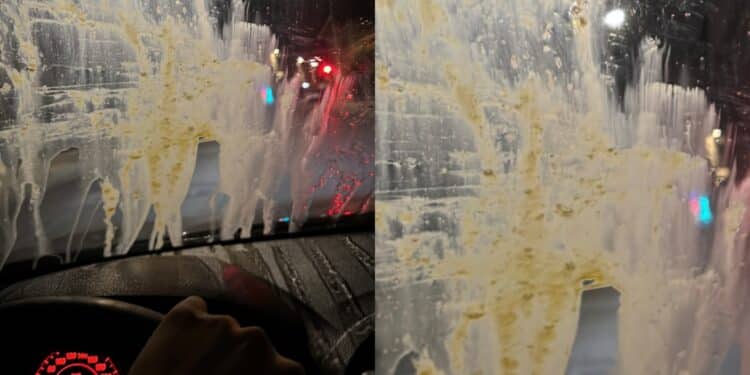 Quartucciu, lancio di uova contro le auto in corsa in piena notte