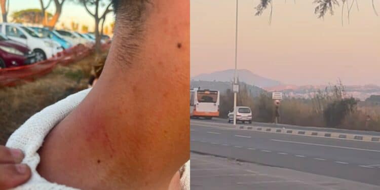 Ragazzini aggrediti al Poetto di Quartu: “Una rissa e tanti episodi di vandalismo, qui è il far west”