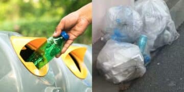 Il paradosso della plastica, riciclarla costa più che produrla: emergenza in tutto il Sud Sardegna