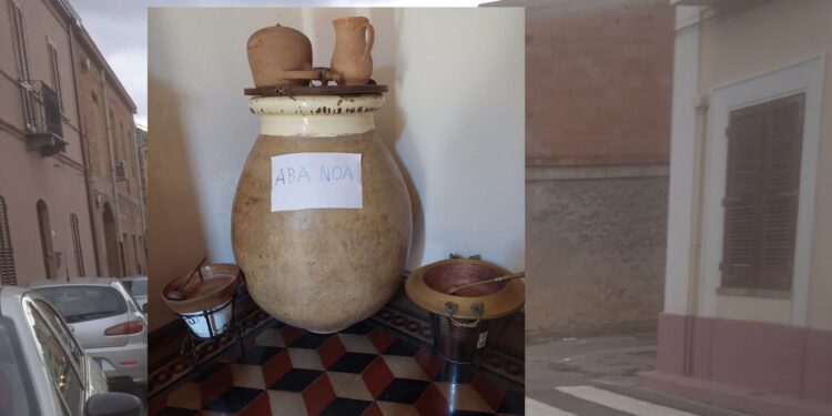 Serramanna, l’acqua in su ziru come ai vecchi tempi: rubinetti a secco, il disagio di una residente di via Cagliari
