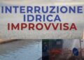 Reti idriche colabrodo a Sardara, l’appello del sindaco: “Basta interventi tampone”