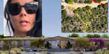 Cala Giunco, mobilitazione contro la maxi villa a due passi dallo stagno: “Puntualmente qualcuno ci riprova”