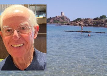 Addio a Sebastiano Zanda, storico direttore del Baia di Nora: “Con lui va via un pezzo di storia cagliaritana e desulese”