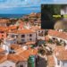Porto Cervo, passione senza pudore sopra il cofano di un’auto in sosta