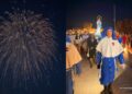 Nora: Festa dell’Assunta tra messa, processione in mare e fuochi d’artificio
