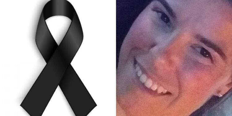 Lutto cittadino a  Sinnai per Michela Rubiu: la 47enne è morta dopo 25 giorni dall’agguato del compagno Alessandro Pintus