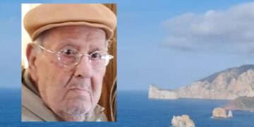 Nebida, addio al papà dei minerali Antonio Manunta