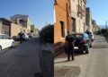 Monserrato, parcheggi nelle strade da pulire nonostante il divieto: raffica di multe