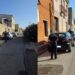 Monserrato, parcheggi nelle strade da pulire nonostante il divieto: raffica di multe