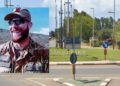 Masainas: l’ultimo saluto a Simone Convertini, morto in un tragico incidente in moto
